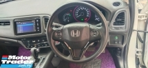 2015 HONDA HR-V 1.8 V KHAS (A) F / PERKHIDMATAN, 113K KM, 1 JAMINAN TAHUN