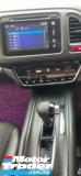 2015 HONDA HR-V 1.8 V KHAS (A) F / PERKHIDMATAN, 113K KM, 1 JAMINAN TAHUN