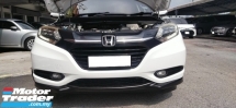 2015 HONDA HR-V 1.8 V KHAS (A) F / PERKHIDMATAN, 113K KM, 1 JAMINAN TAHUN