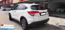 2015 HONDA HR-V 1.8 V KHAS (A) F / PERKHIDMATAN, 113K KM, 1 JAMINAN TAHUN
