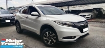 2015 HONDA HR-V 1.8 V KHAS (A) F / PERKHIDMATAN, 113K KM, 1 JAMINAN TAHUN