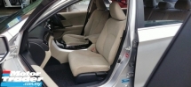 2013 HONDA ACCORD 2.0cc VTi i-Vtec (A) REG 2014, 126K KM, 1YR WRRTY