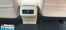 2013 HONDA ACCORD 2.0cc VTi i-Vtec (A) REG 2014, 126K KM, 1YR WRRTY