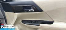 2013 HONDA ACCORD 2.0cc VTi i-Vtec (A) REG 2014, 126K KM, 1YR WRRTY