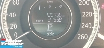 2013 HONDA ACCORD 2.0cc VTi i-Vtec (A) REG 2014, 126K KM, 1YR WRRTY