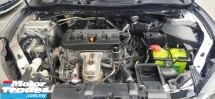 2013 HONDA ACCORD 2.0cc VTi i-Vtec (A) REG 2014, 126K KM, 1YR WRRTY