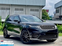 2018 LAND ROVER RANGE ROVER VELAR P250 R DYNAMIC