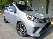 2020 PERODUA AXIA GXTRA