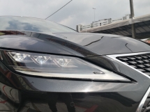 2020 雷克萨斯 RX300 制造年份 2020 新改款全规格满载 ((( 现存的 4 两年保修 )))