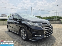 2020 HONDA ODYSSEY ABSOLUTE