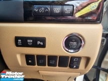 2014 丰田 VELLFIRE 3.5cc VL 型号 (CBU) (自由 2 YWRTY) 寄存器 2016