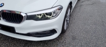 2018 宝马 5 530e 系列 2.0cc 驱动器 (CKD) (自由 1 YWRTY) 地理信息系统 2018