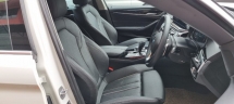 2018 宝马 5 530e 系列 2.0cc 驱动器 (CKD) (自由 1 YWRTY) 地理信息系统 2018