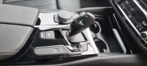 2018 宝马 5 530e 系列 2.0cc 驱动器 (CKD) (自由 1 YWRTY) 地理信息系统 2018