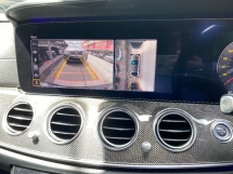 2019 E-KELAS MERCEDES-BENZ 350 AMG CKD 51K KM Rekod Perkhidmatan Penuh U/Waranti