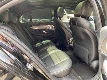 2019 E-KELAS MERCEDES-BENZ 350 AMG CKD 51K KM Rekod Perkhidmatan Penuh U/Waranti