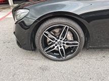 2019 奔驰E级 2019 梅赛德斯-奔驰E350 2.0 AMG CKD 注册 2020 51ķKM全部服务记录 