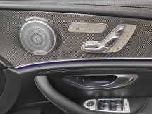 2019 奔驰E级 2019 梅赛德斯-奔驰E350 2.0 AMG CKD 注册 2020 51ķKM全部服务记录 