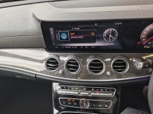 2019 奔驰E级 2019 梅赛德斯-奔驰E350 2.0 AMG CKD 注册 2020 51ķKM全部服务记录 