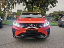 2023 PROTON X50 1.5 T PREMIUM