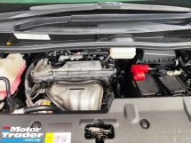 2020 TOYOTA VELLFIRE 2.5 ZG 3LED B 套件