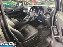 2020 TOYOTA VELLFIRE 2.5 ZG 3LED B 套件