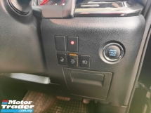 2020 TOYOTA VELLFIRE 2.5 ZG 3LED B 套件