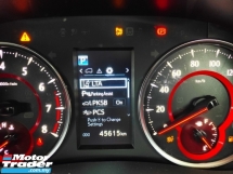 2020 TOYOTA VELLFIRE 2.5 ZG 3LED B 套件
