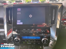 2020 TOYOTA VELLFIRE 2.5 ZG 3LED B 套件