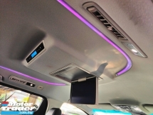 2020 TOYOTA VELLFIRE 2.5 ZG 3LED B 套件