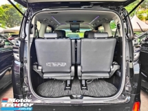 2020 TOYOTA VELLFIRE 2.5 ZG 3LED B 套件