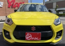 2021 SUZUKI SWIFT SPORT 1.4 TURBO FULL LOAD