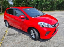 2020 PERODUA MYVI 1.3 
