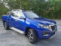 2023 PEUGEOT Landtrek 1.9 Allure Dual Cab 4WD