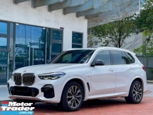 2020 BMW X5 XDRIVE45E M SPORT FSR WARRANTY 2028