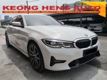 2020 宝马 3 320i G20 SPORT 系列 制造年份 2020 全方位服务 AUTO BAVARIA 女车主保修至 10 月 2025