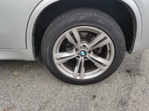 2018 BMW X5 BMW X5 XDRIVE40E 2.0cc M-SPORT (A) 38K KM