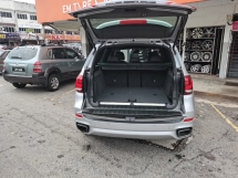 2018 BMW X5 BMW X5 XDRIVE40E 2.0cc M-SPORT (A) 38K KM