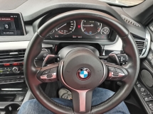 2018 BMW X5 BMW X5 XDRIVE40E 2.0cc M-SPORT (A) 38K KM