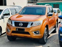 2019 NISSAN NAVARA 2.5VL AT 4WD PREMIUM 360’  Camera/1owner/KING NICE