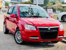 2008 PROTON SAGA 1.3 STANDARD MT 100% Free Accidnet/Condition1owner