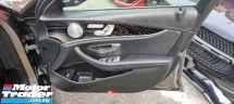 2017 MERCEDES-BENZ E-CLASS E250 2.0cc AVG (CKD) (PERCUMA 2 Y WRTY) REGISTER 2018