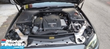 2017 MERCEDES-BENZ E-CLASS E250 2.0cc AVG (CKD) (PERCUMA 2 Y WRTY) REGISTER 2018