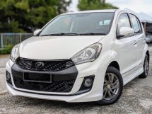 2015 第二国产车MYVI 1.5 SE 整容出售