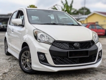 2015 第二国产车MYVI 1.5 SE 整容出售