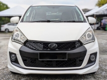 2015 第二国产车MYVI 1.5 SE 整容出售