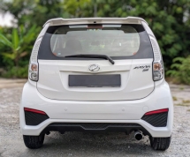 2015 第二国产车MYVI 1.5 SE 整容出售
