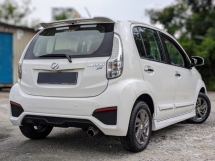 2015 第二国产车MYVI 1.5 SE 整容出售
