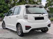 2015 第二国产车MYVI 1.5 SE 整容出售