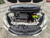 2015 第二国产车MYVI 1.5 SE 整容出售